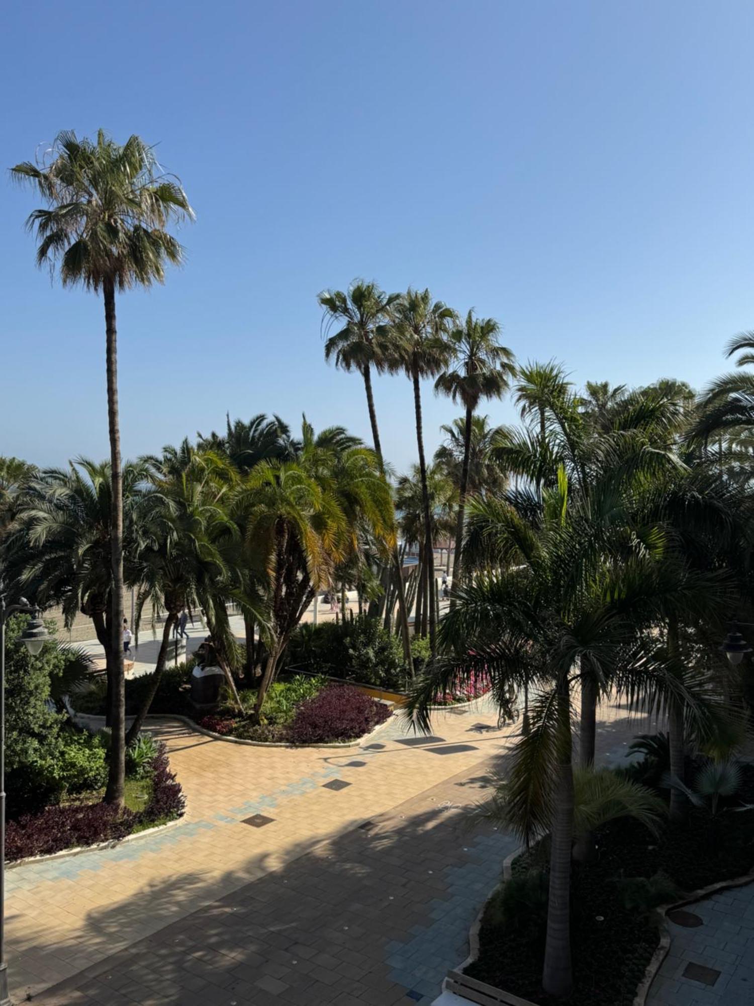 Apartamento Suiteline Estepona