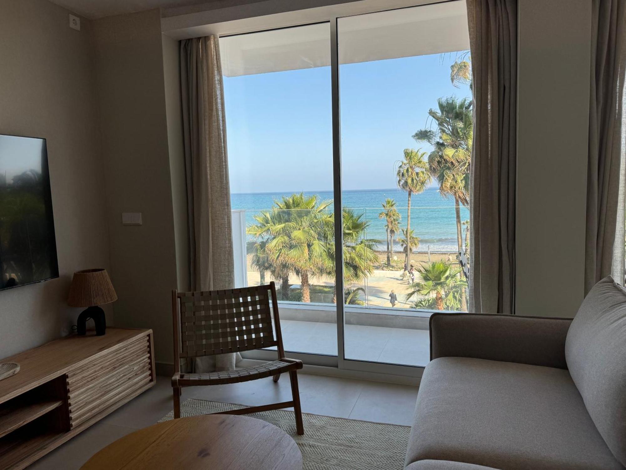 Suiteline Apartamento