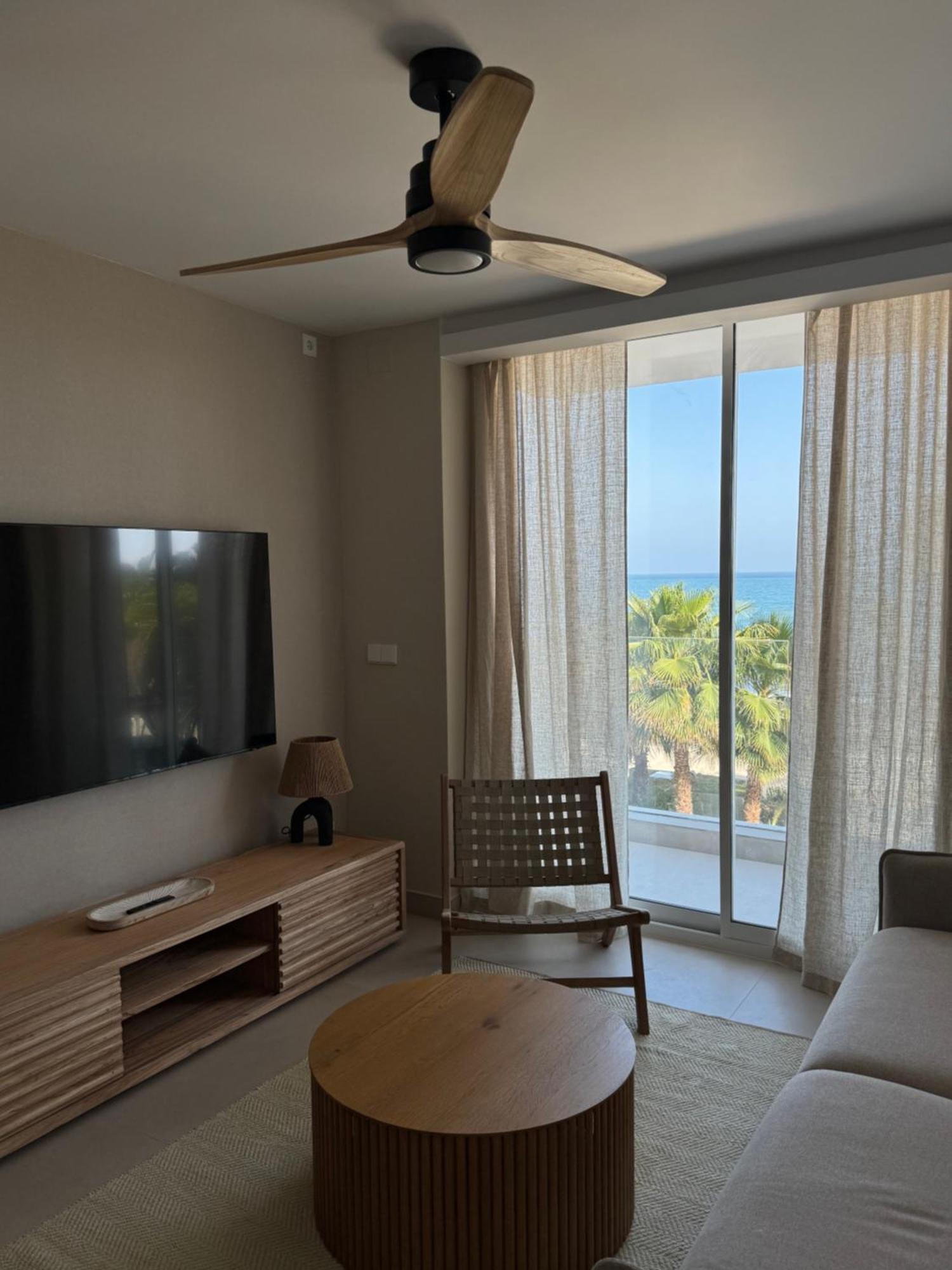 Apartamento Suiteline
