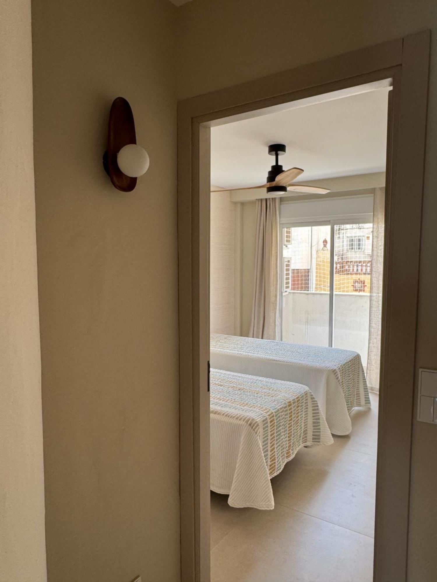 Suiteline Apartamento *