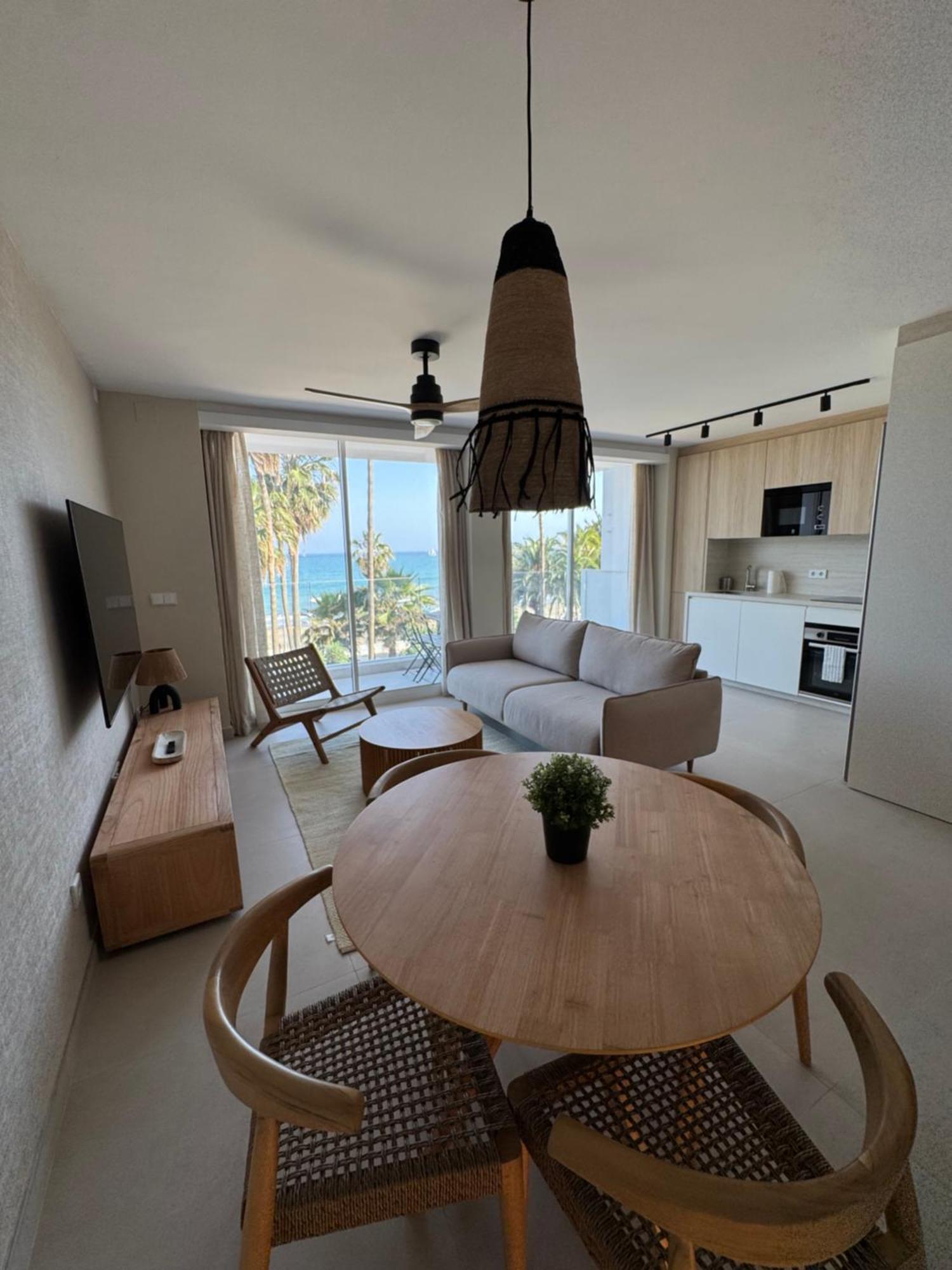 Suiteline Estepona