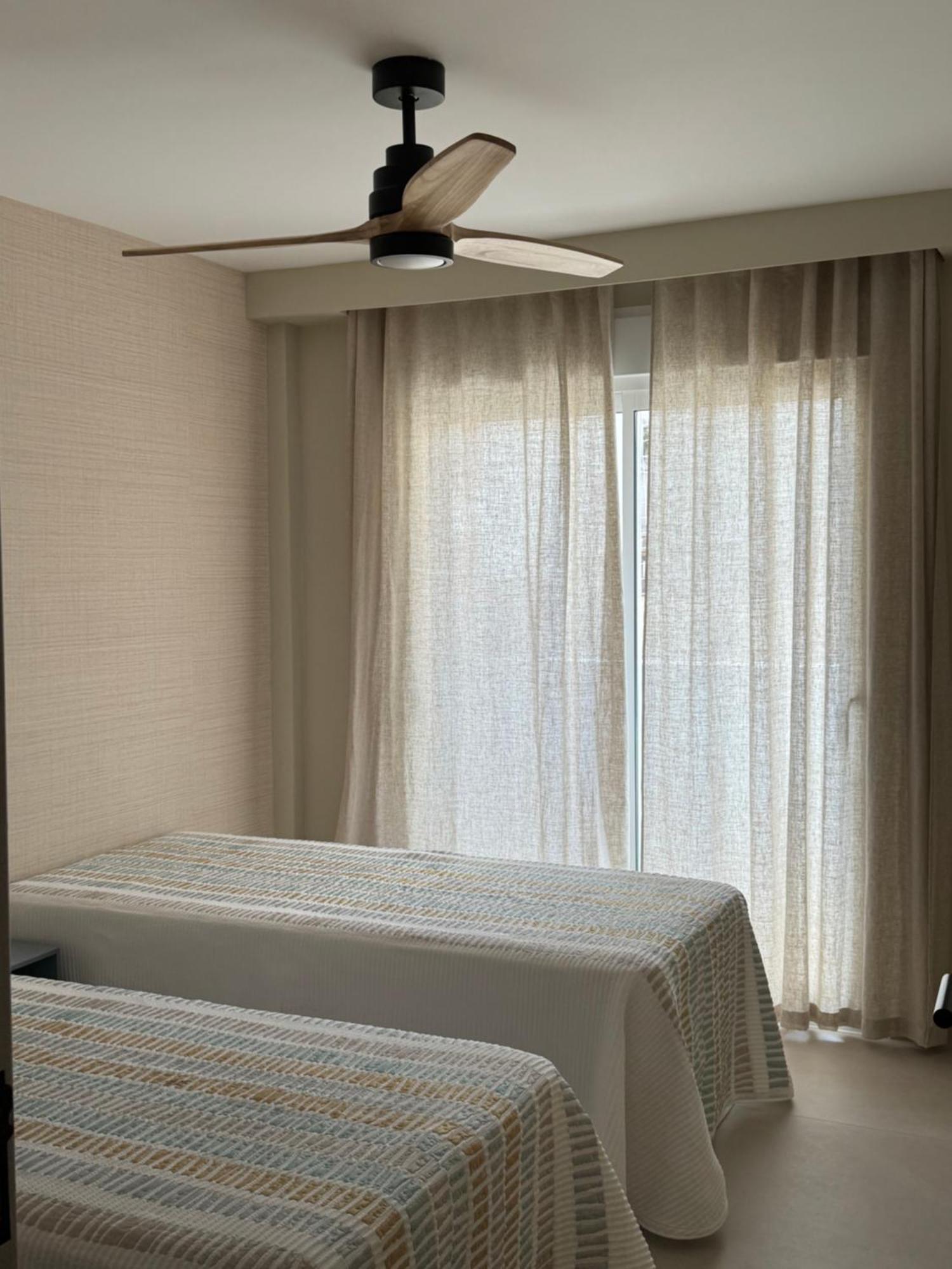 Suiteline Apartamento