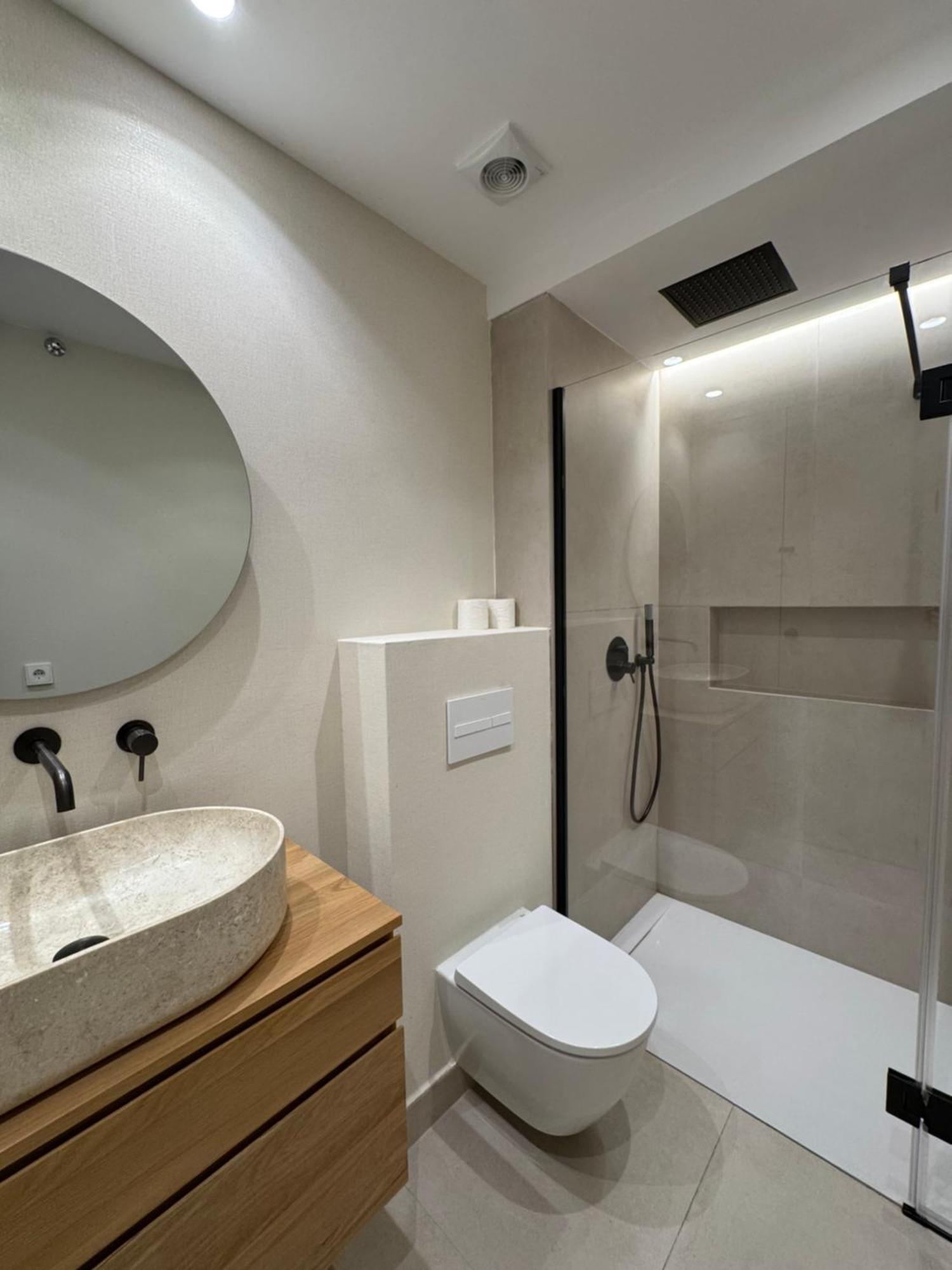 Apartamento Suiteline
