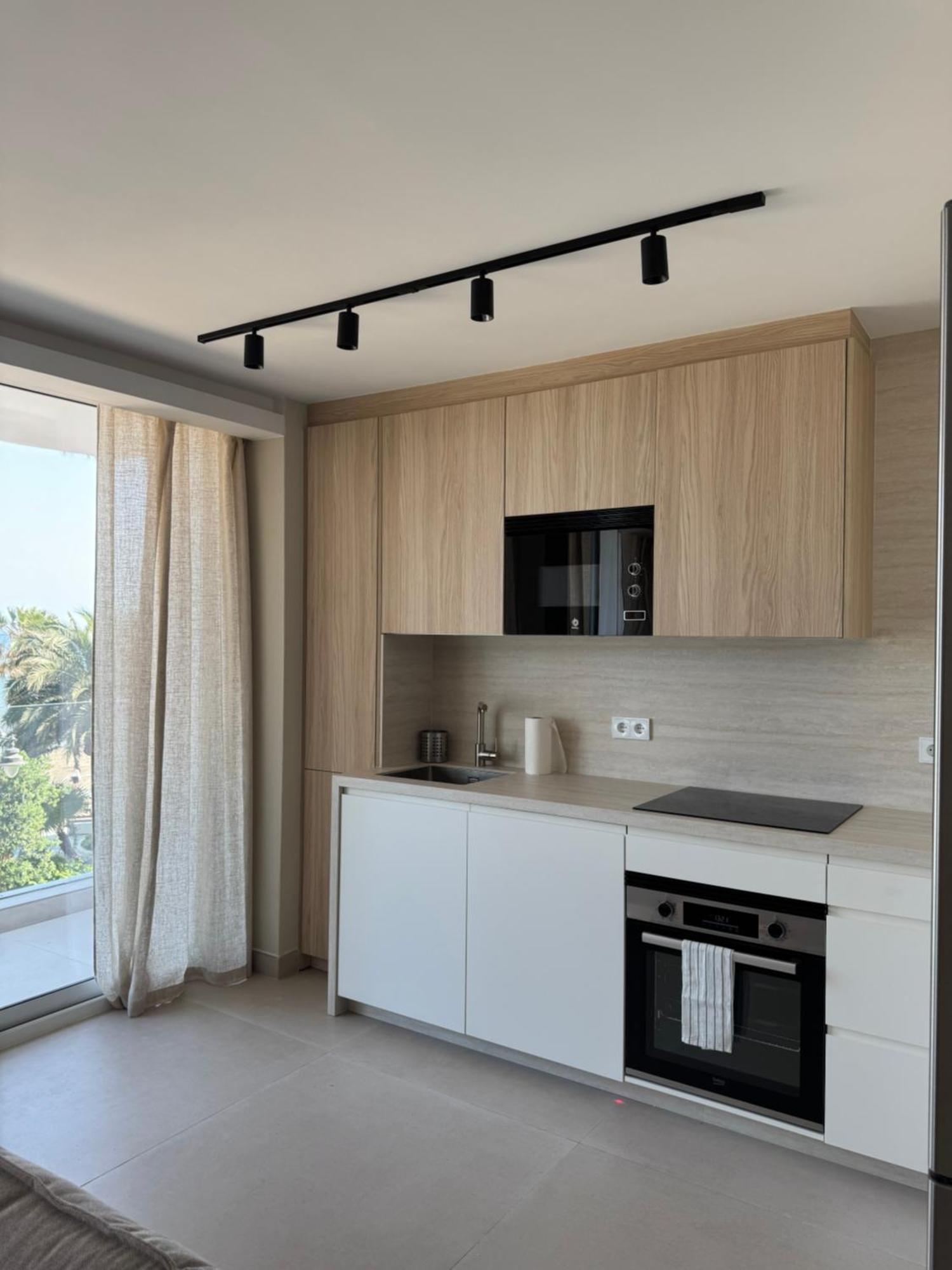 Apartamento Suiteline Estepona