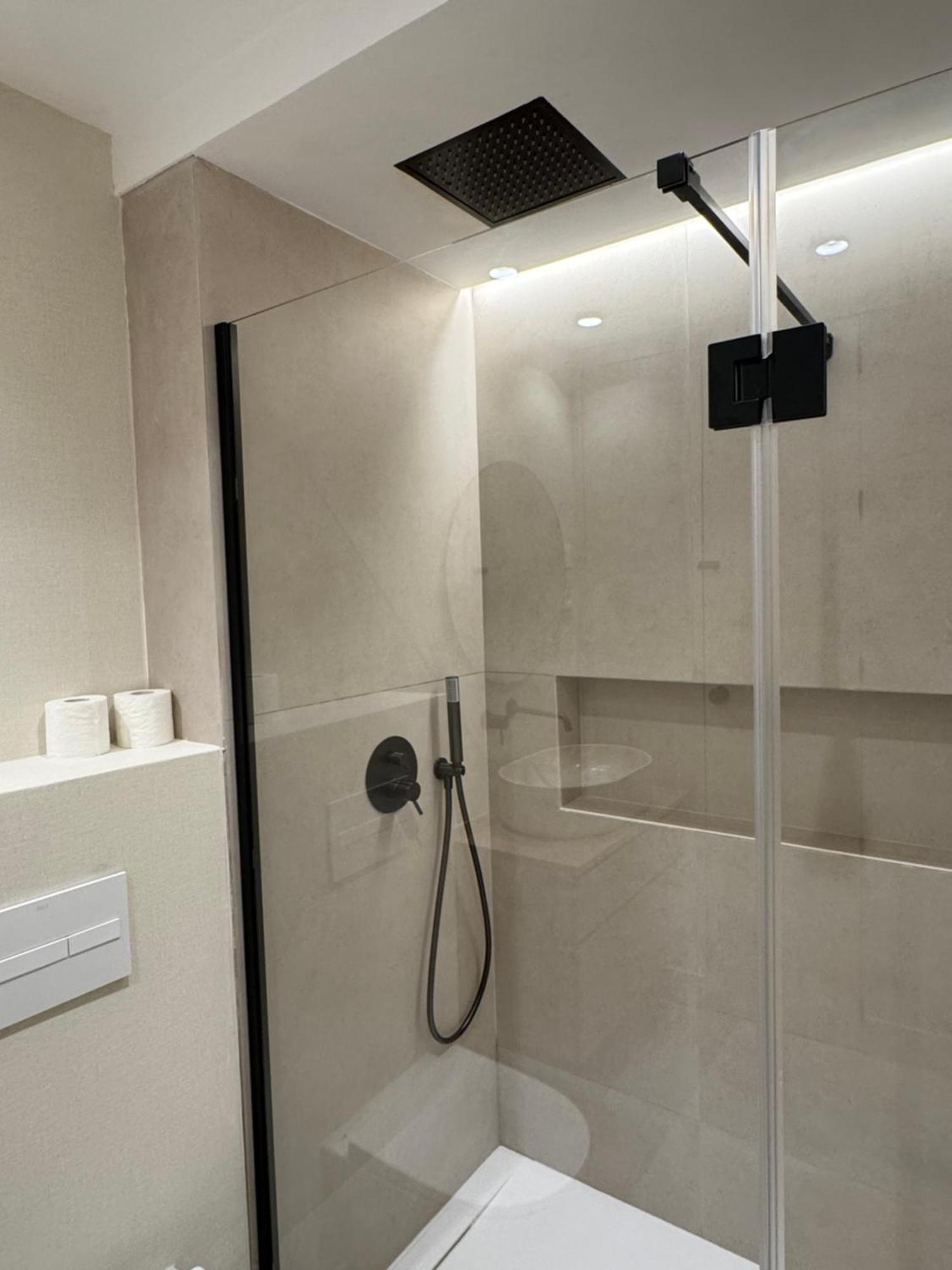 Suiteline Apartamento