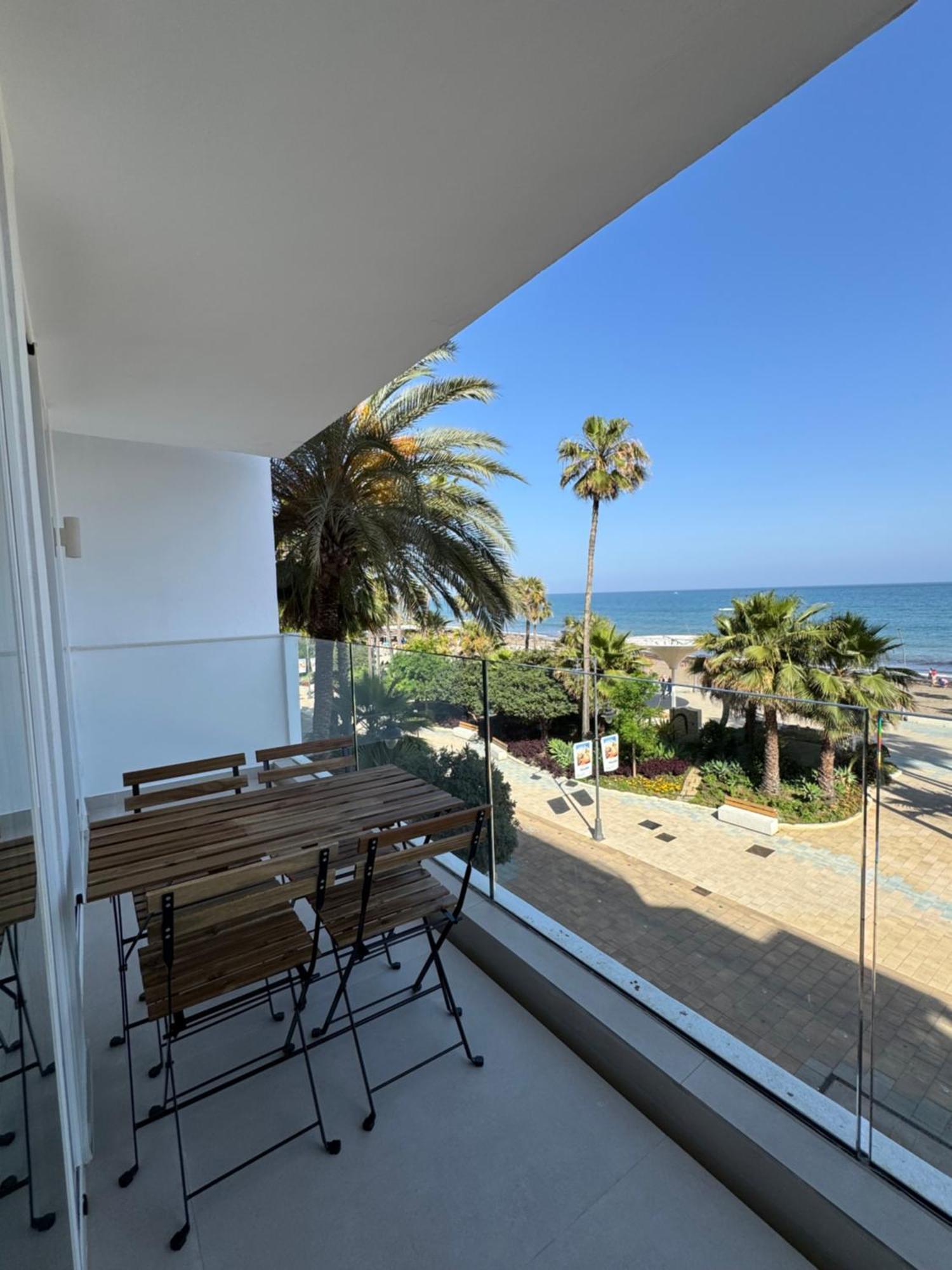 Apartamento Suiteline *