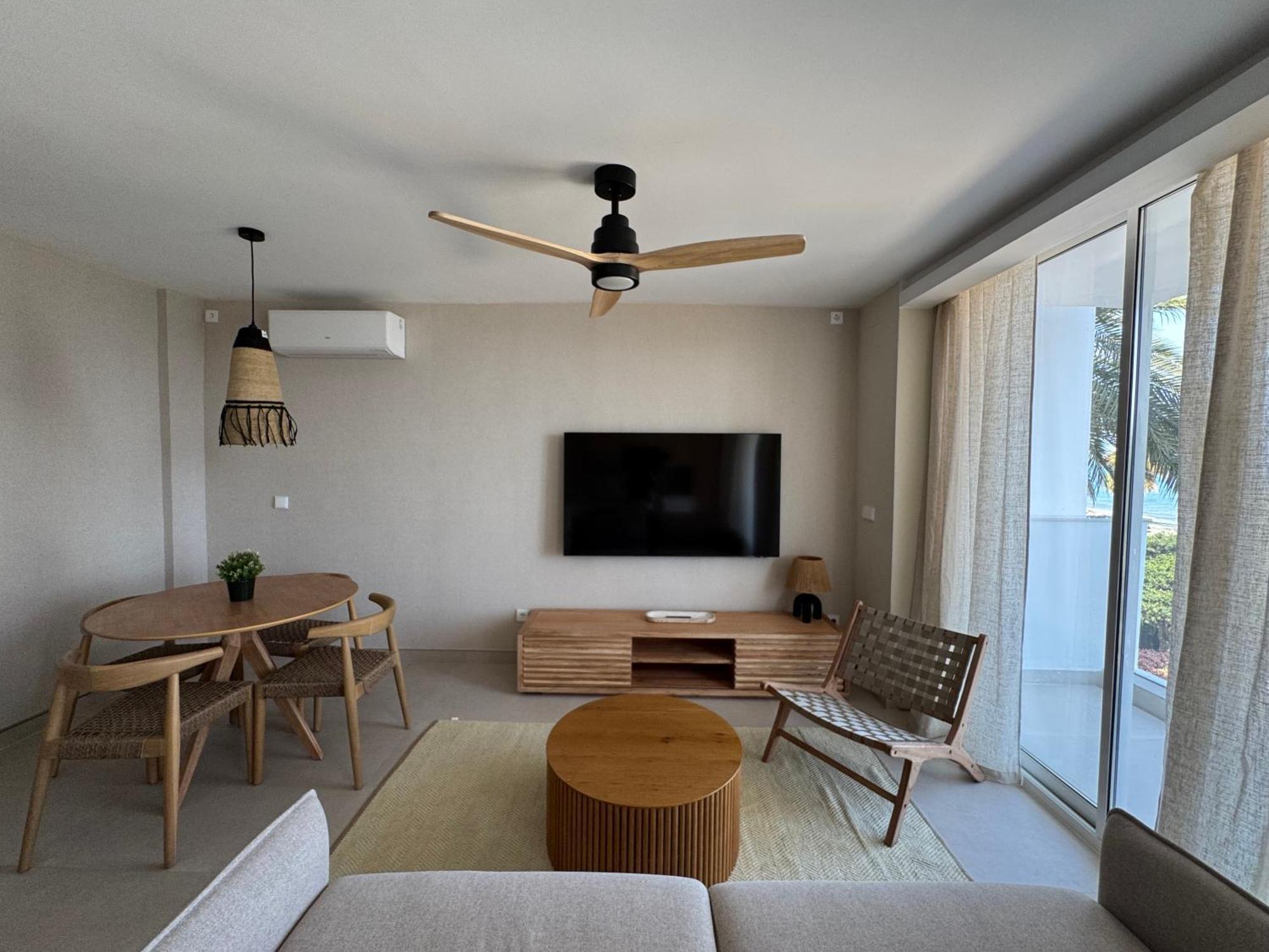 Suiteline Apartamento Estepona