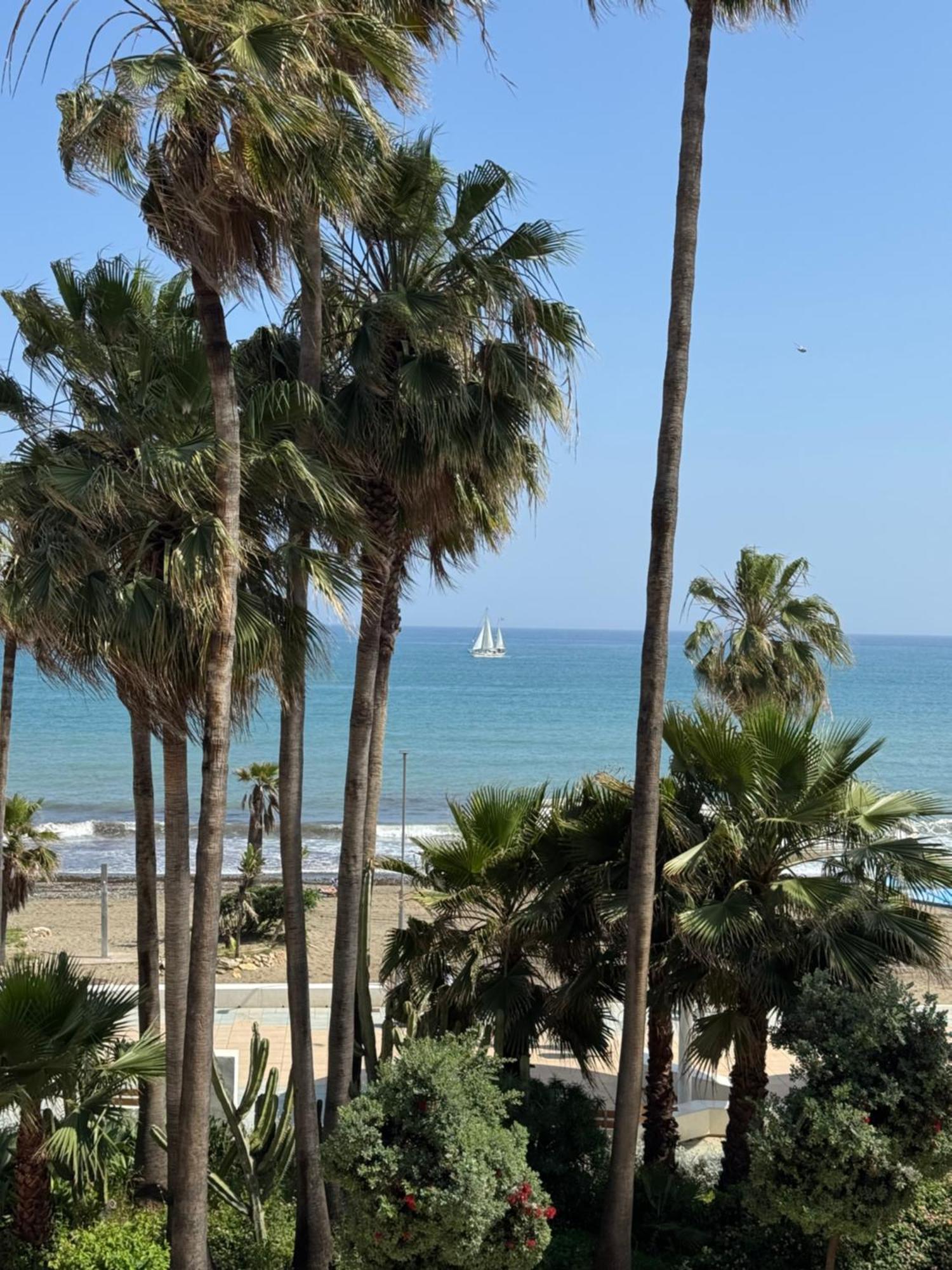 Suiteline Estepona