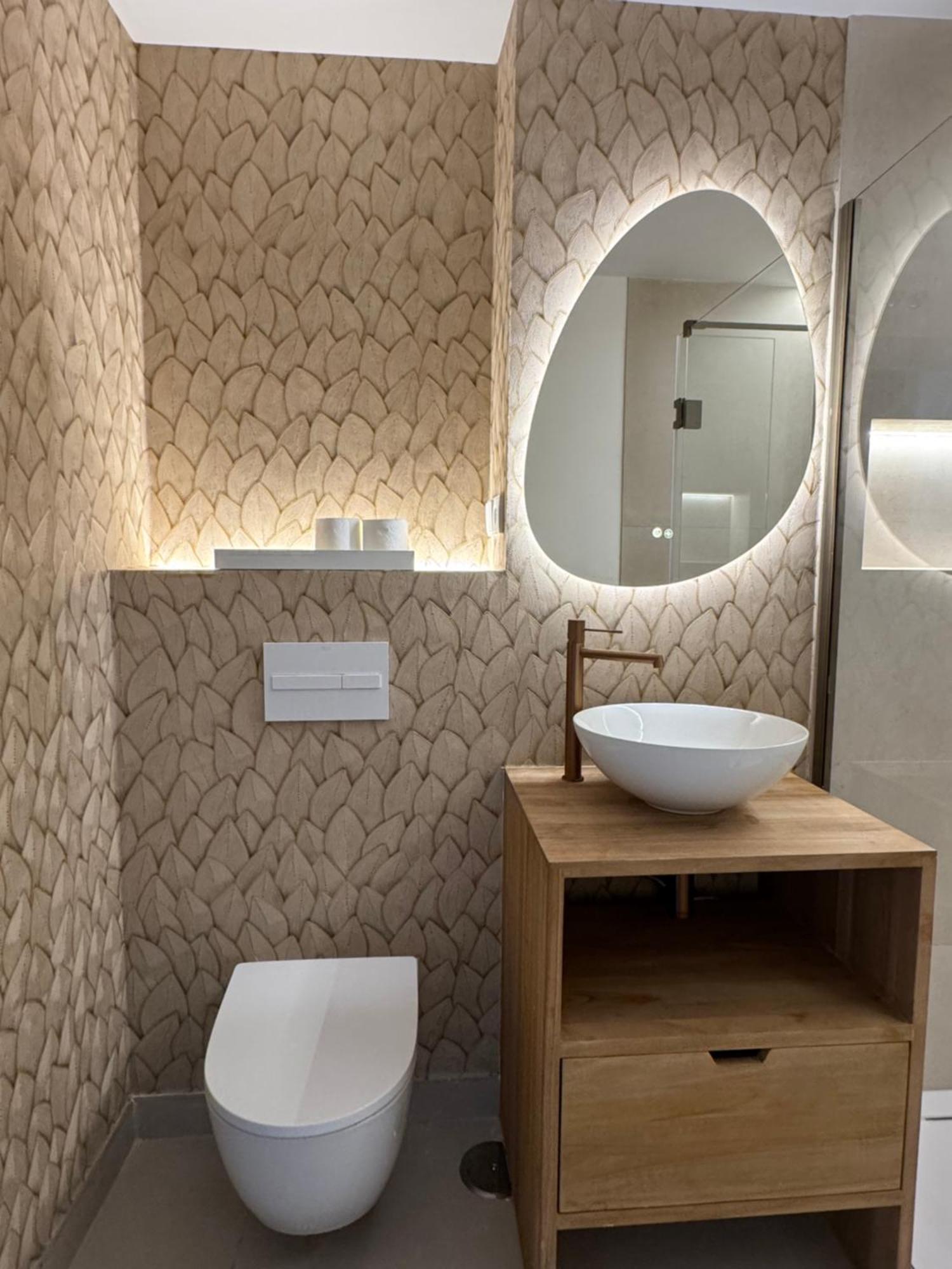 Suiteline Apartamento