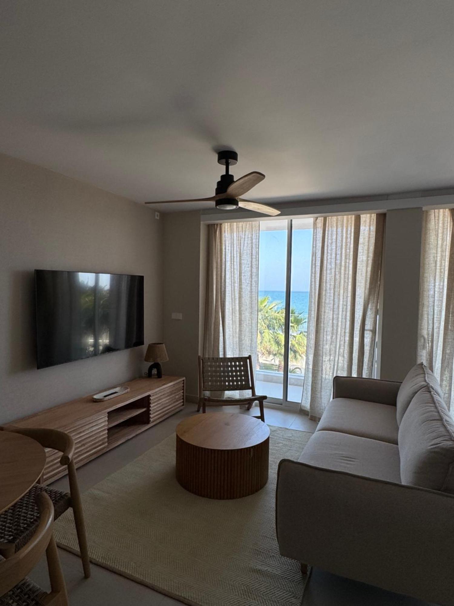Suiteline Apartamento *