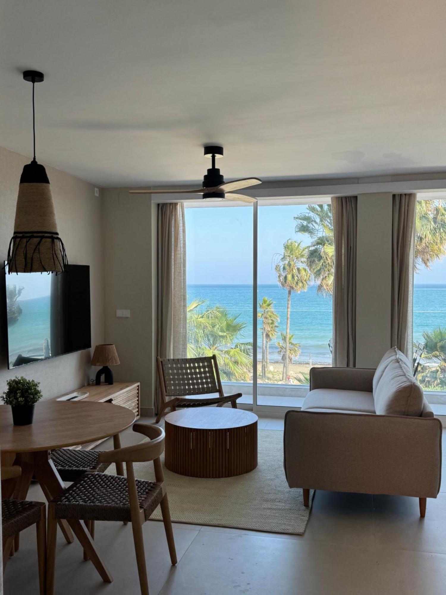 Suiteline * Estepona