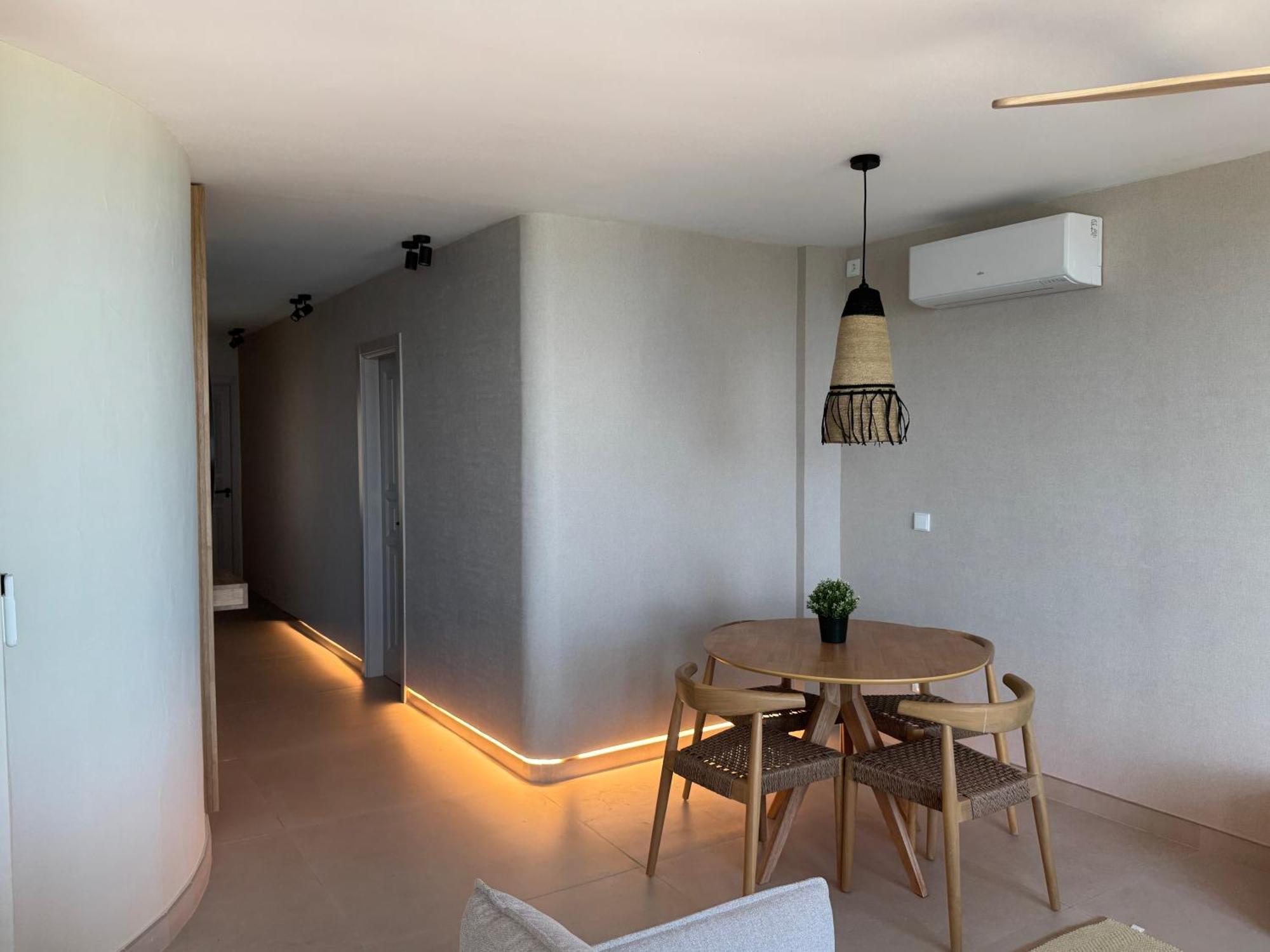Apartamento Suiteline Estepona