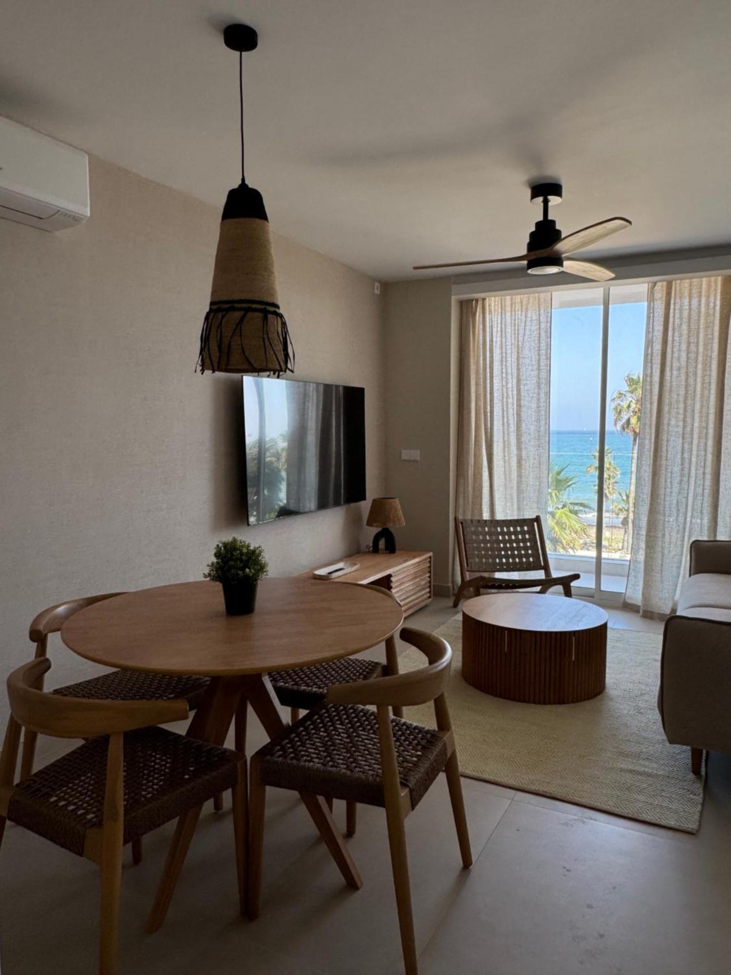 Suiteline Estepona