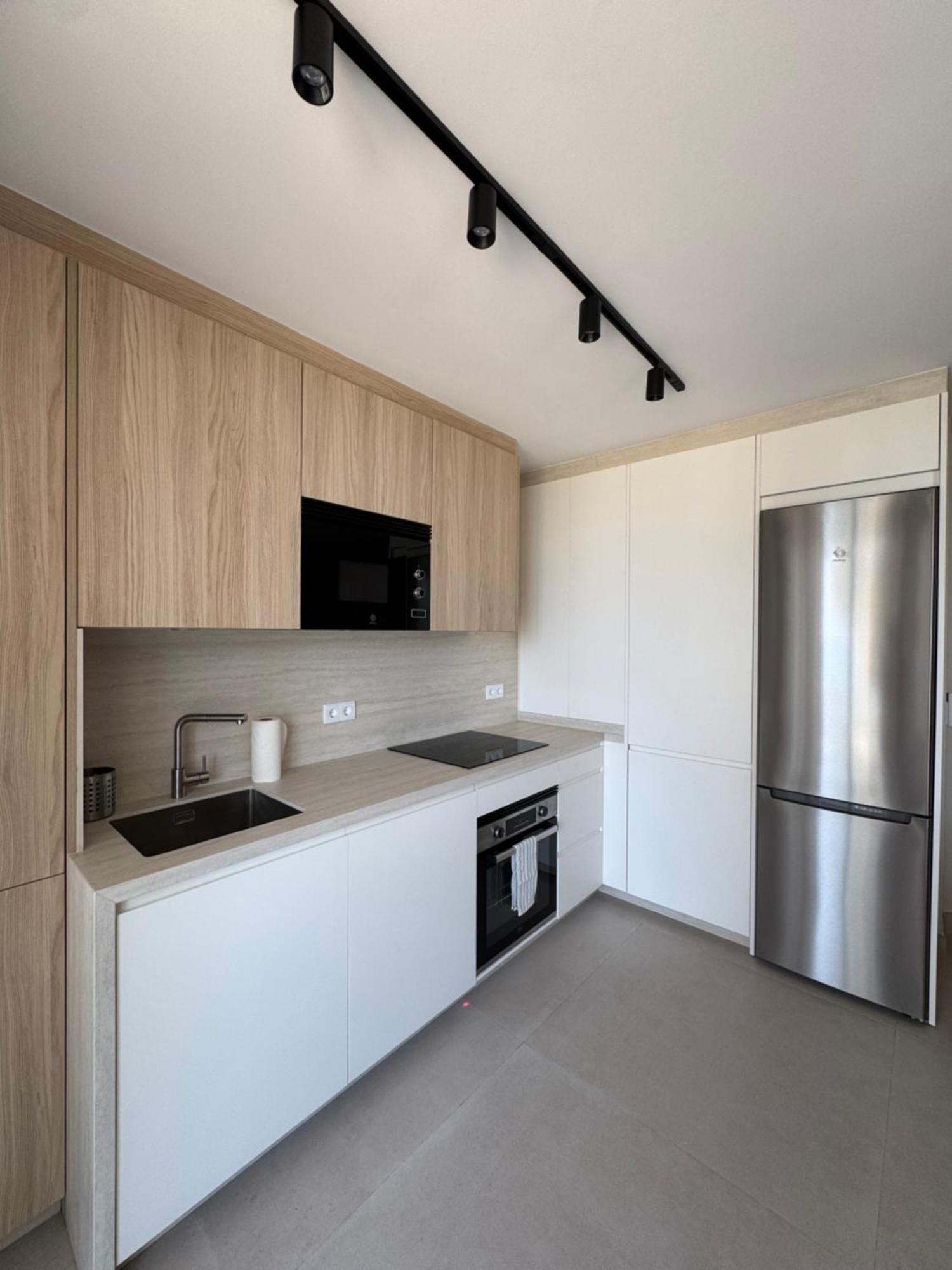 Suiteline Apartamento Estepona