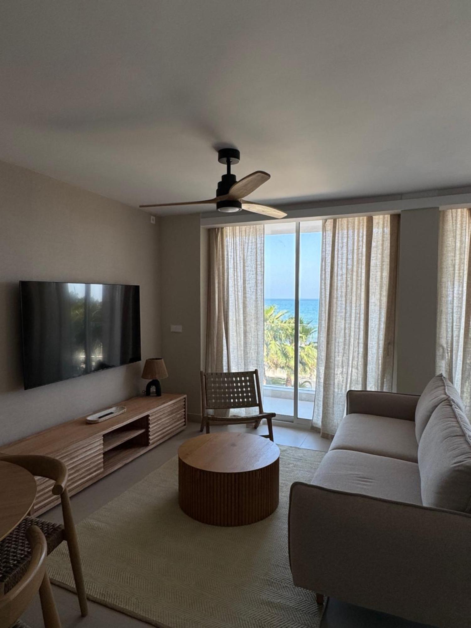 Suiteline Apartamento *