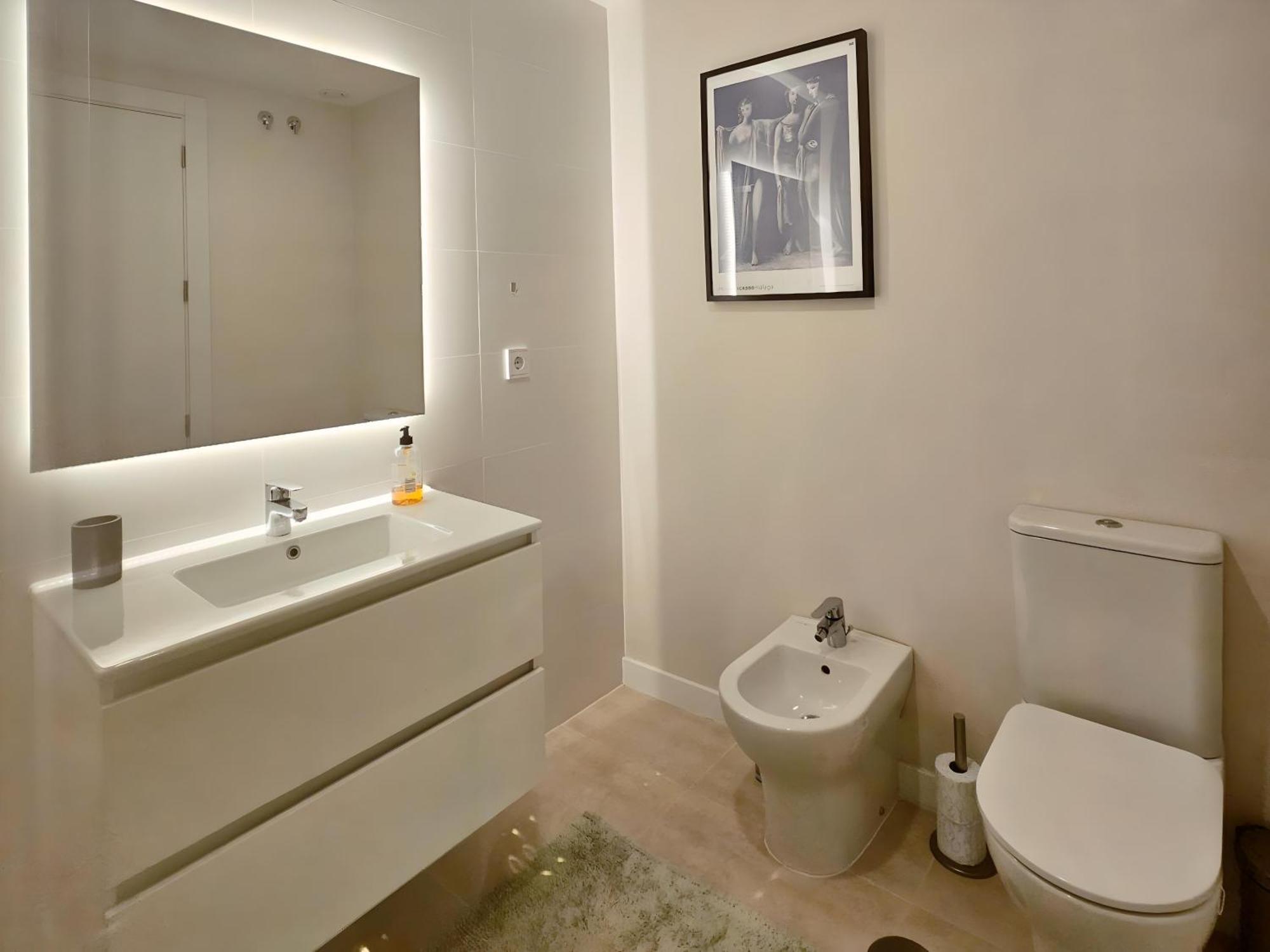 Vanian Village Dream Getaway By Lica Homes Apartment Estepona