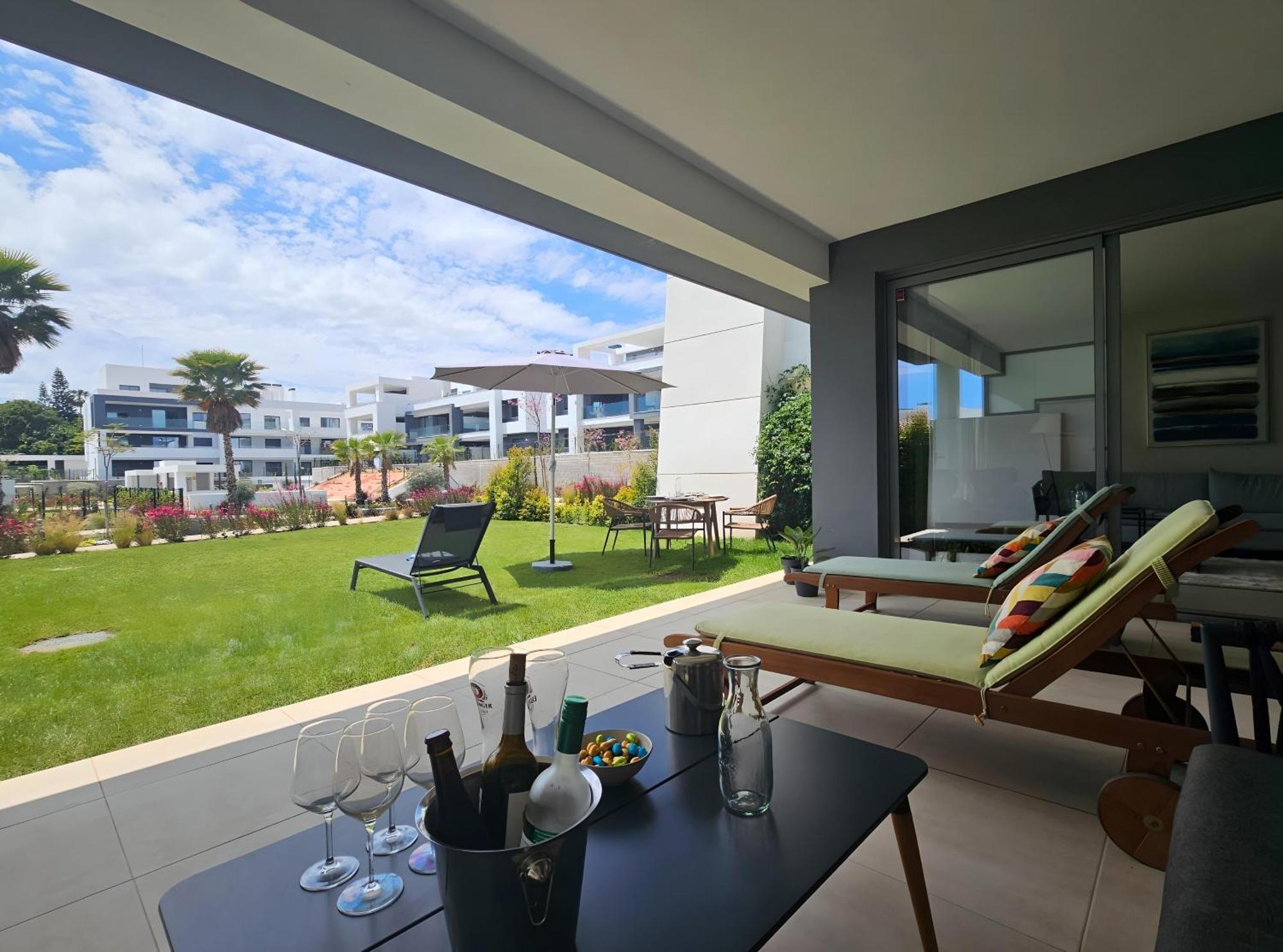 Vanian Village Dream Getaway By Lica Homes * Estepona