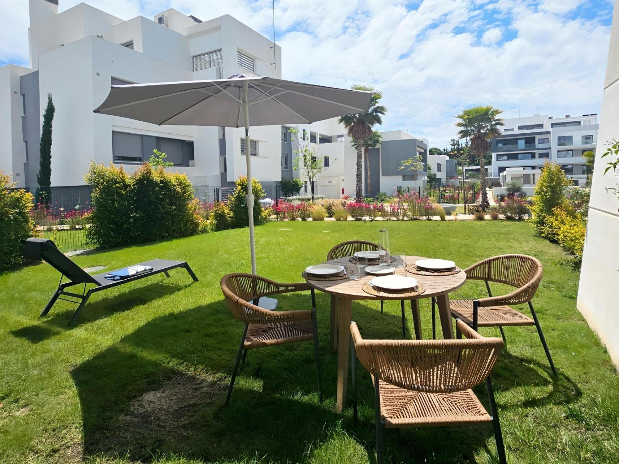 Vanian Village Dream Getaway By Lica Homes * Estepona