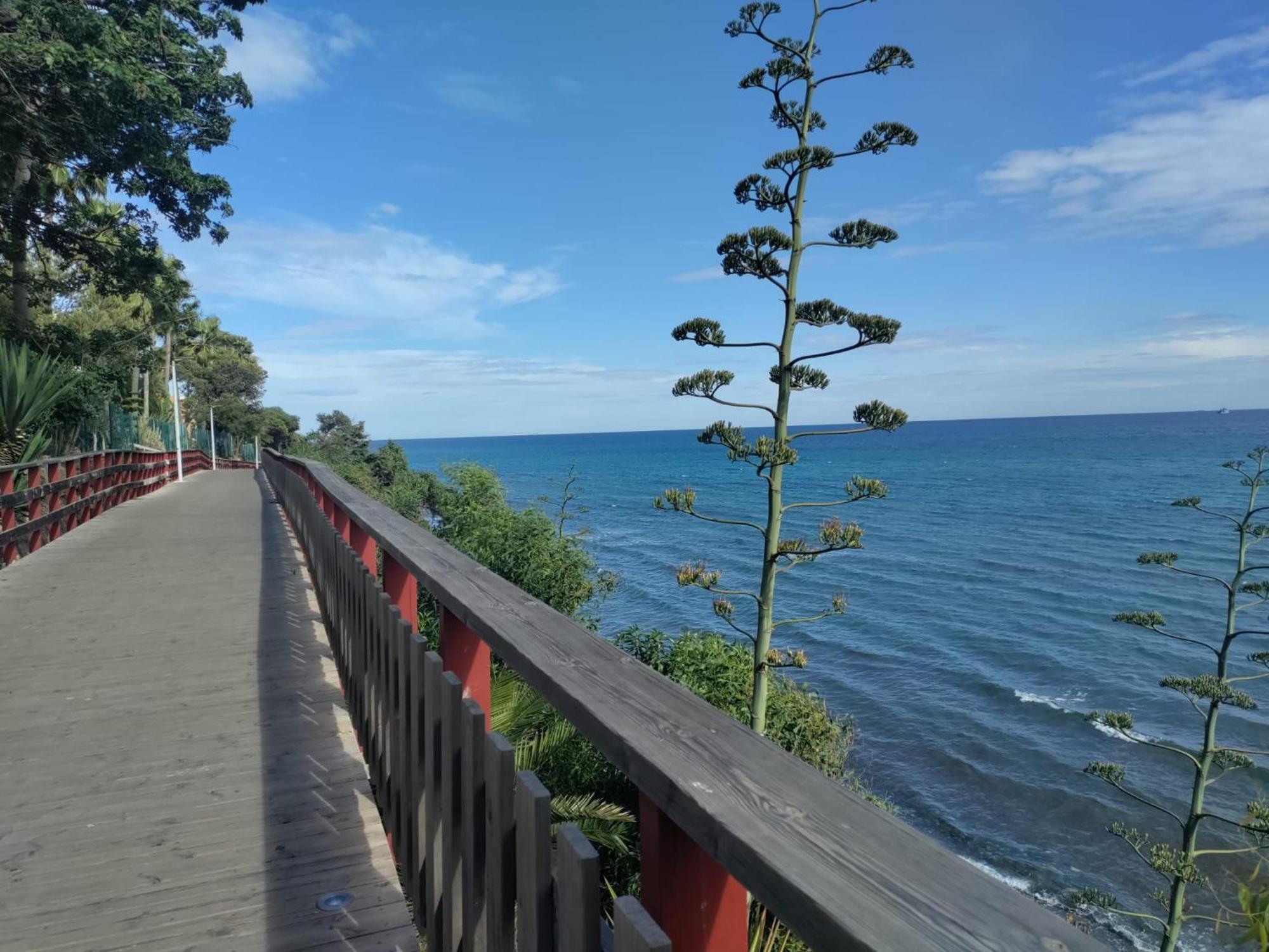 Apartamento Beautiful 2-bedroom Frontline