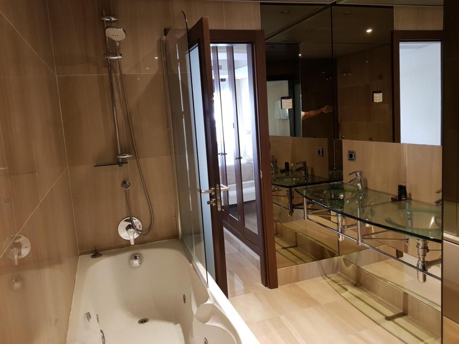 Butique Bahia De La Plata Con Piscina Privada * Estepona