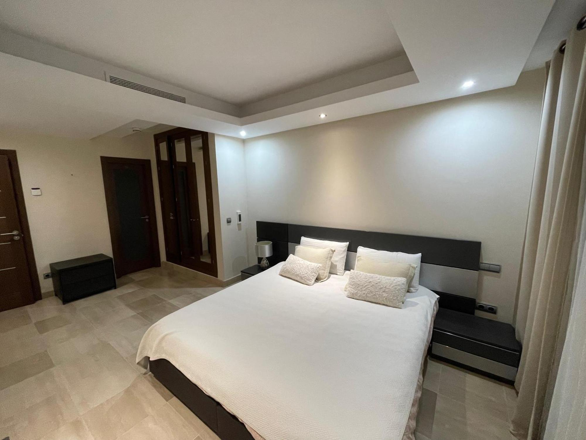 Butique Bahia De La Plata Con Piscina Privada Apartment *