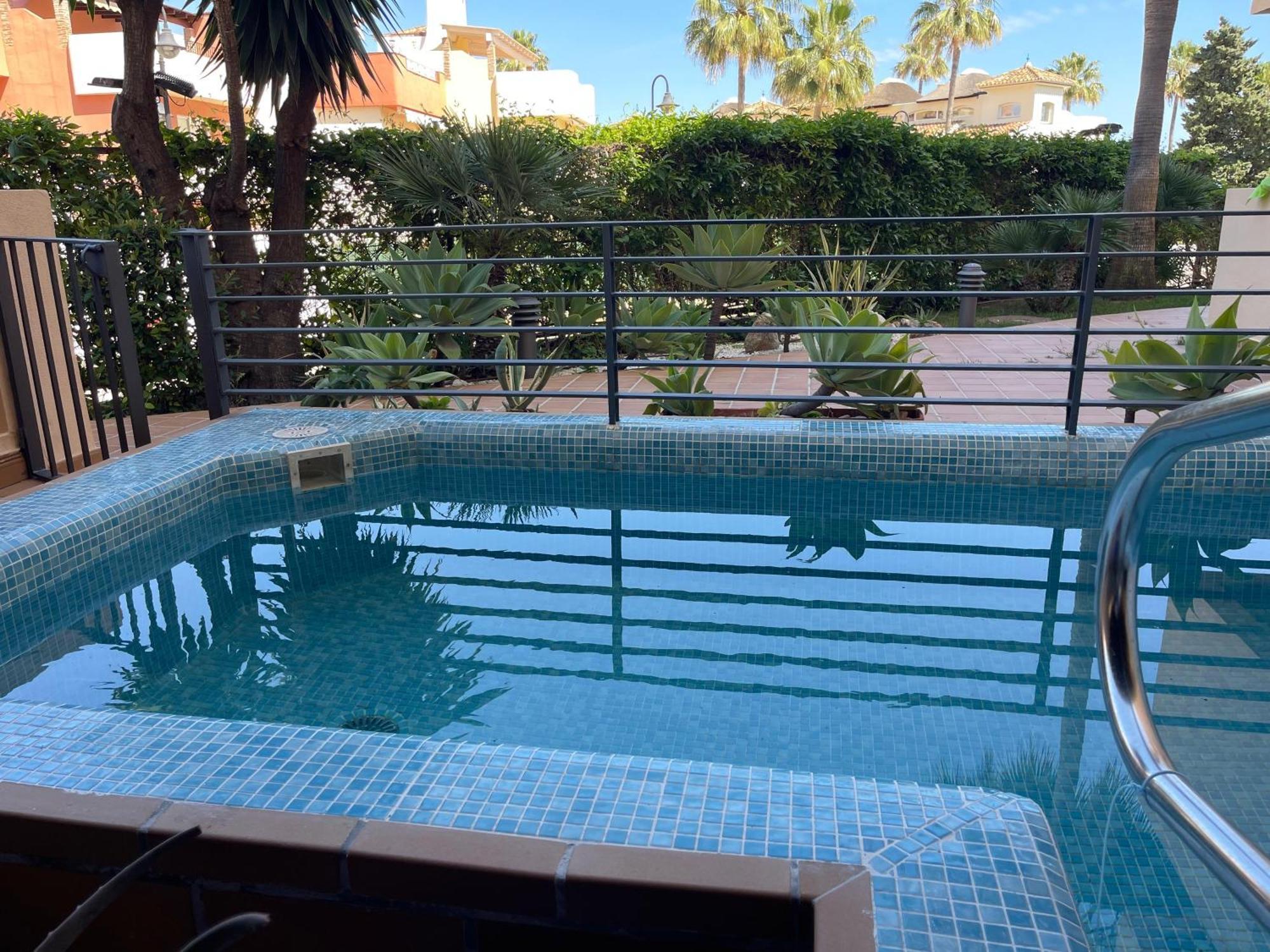 Butique Bahia De La Plata Con Piscina Privada