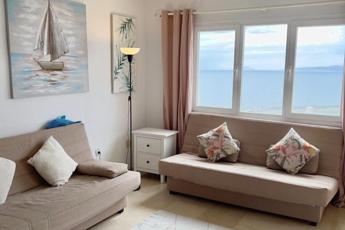 Cozy Retreat In Port Estepona