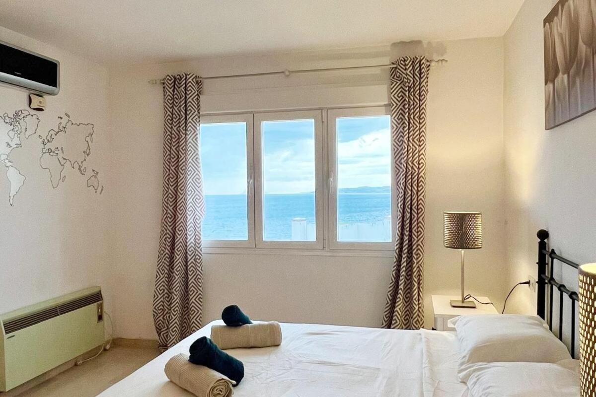 Cozy Retreat In Port Estepona
