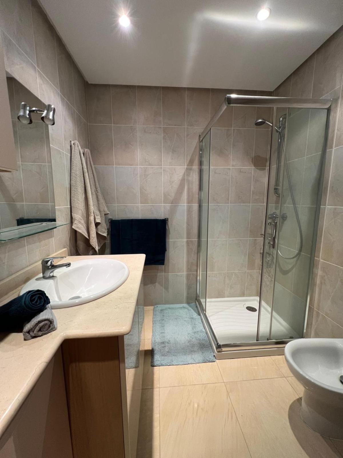 Apartment Cozy Retreat In Port Estepona