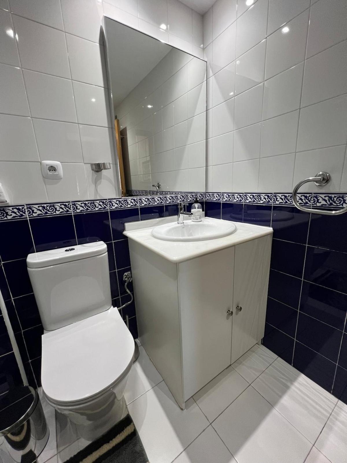 Appartement Center - Near