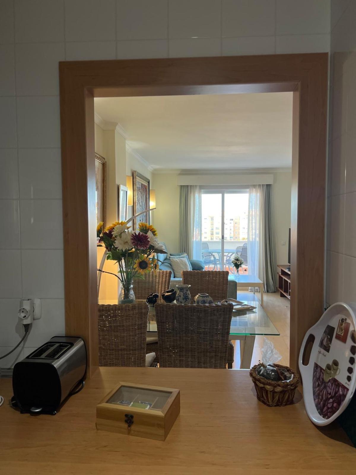 Center - Near Estepona