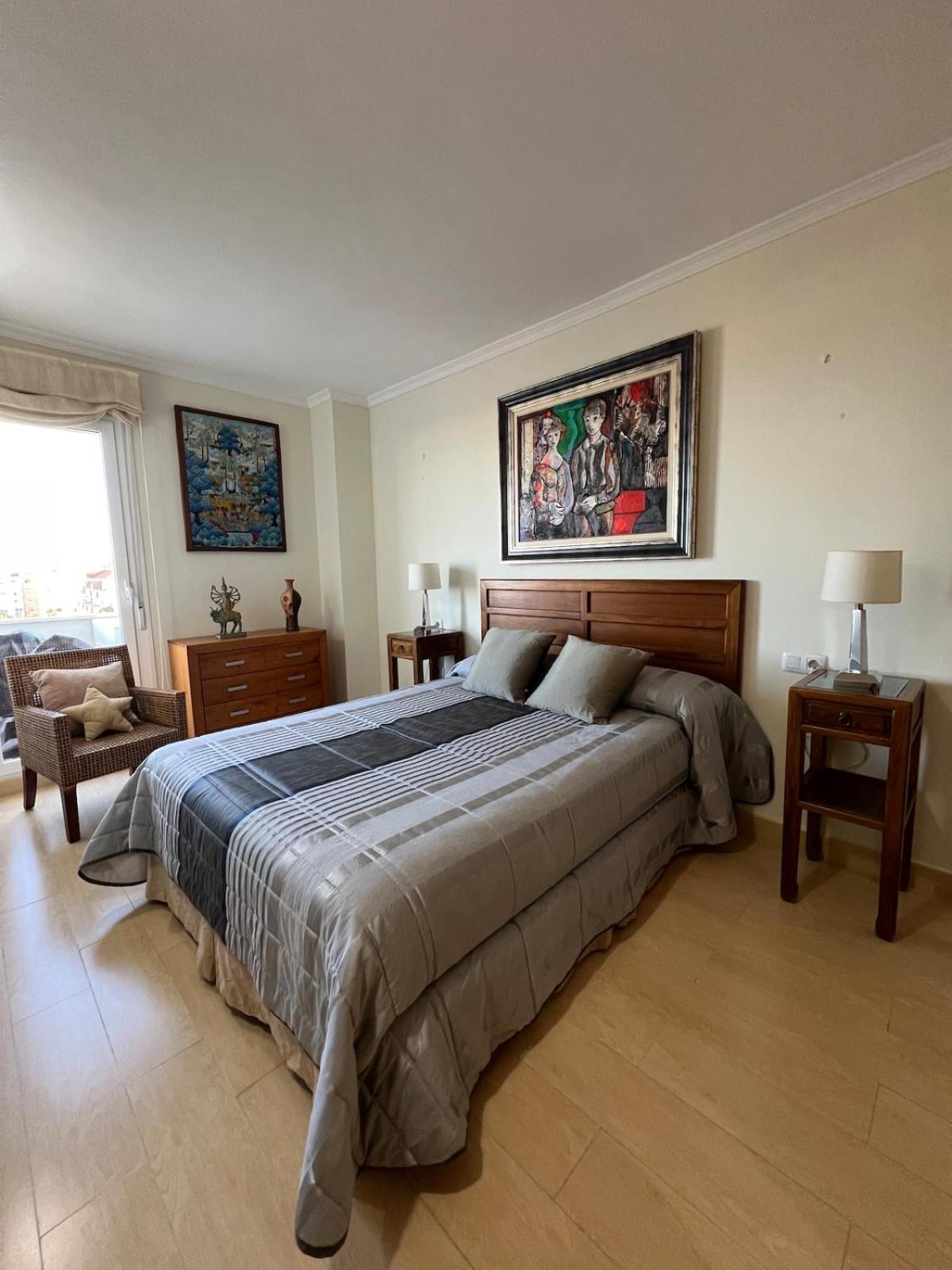 Appartement Center - Near *