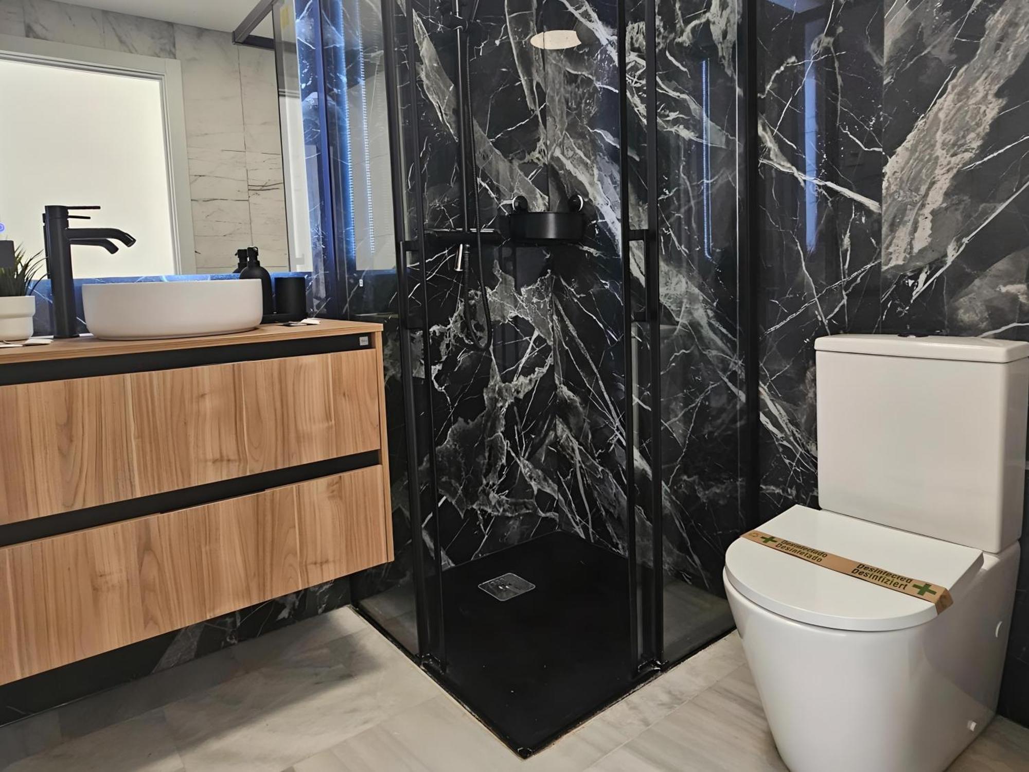 Apartment Brisa Del Eden By Lica Homes *