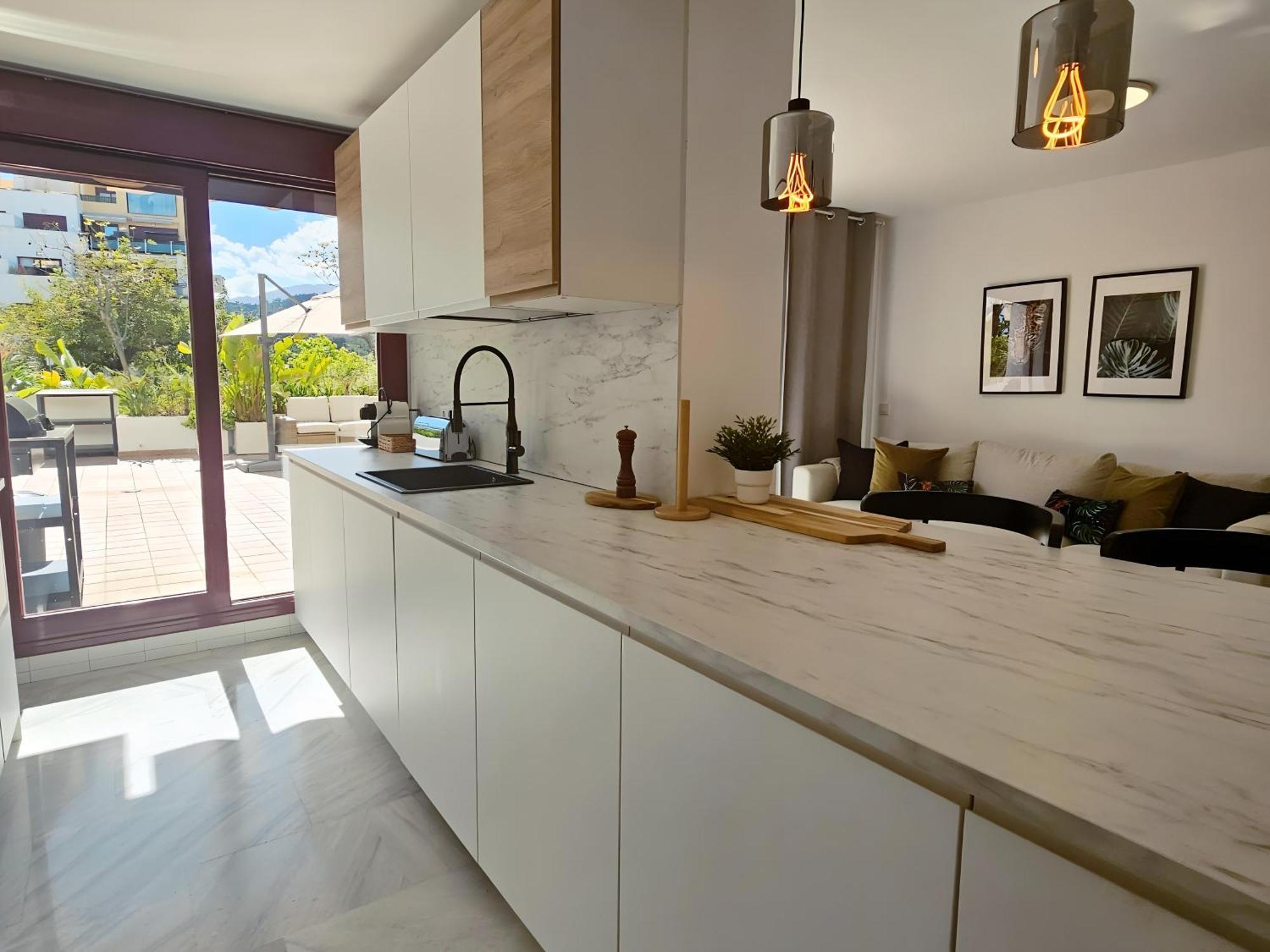 Brisa Del Eden By Lica Homes Apartment Estepona