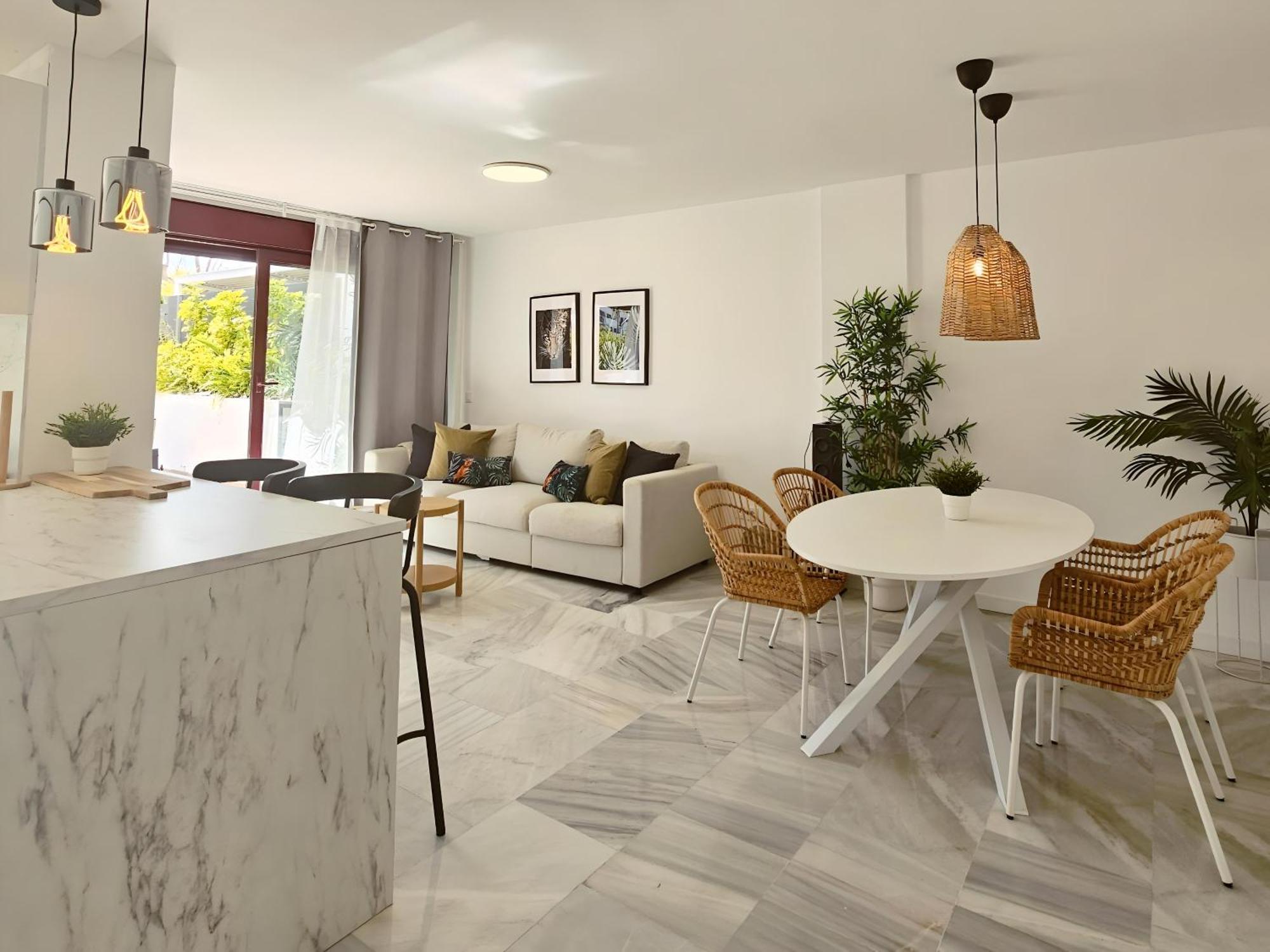 Apartment Brisa Del Eden By Lica Homes *