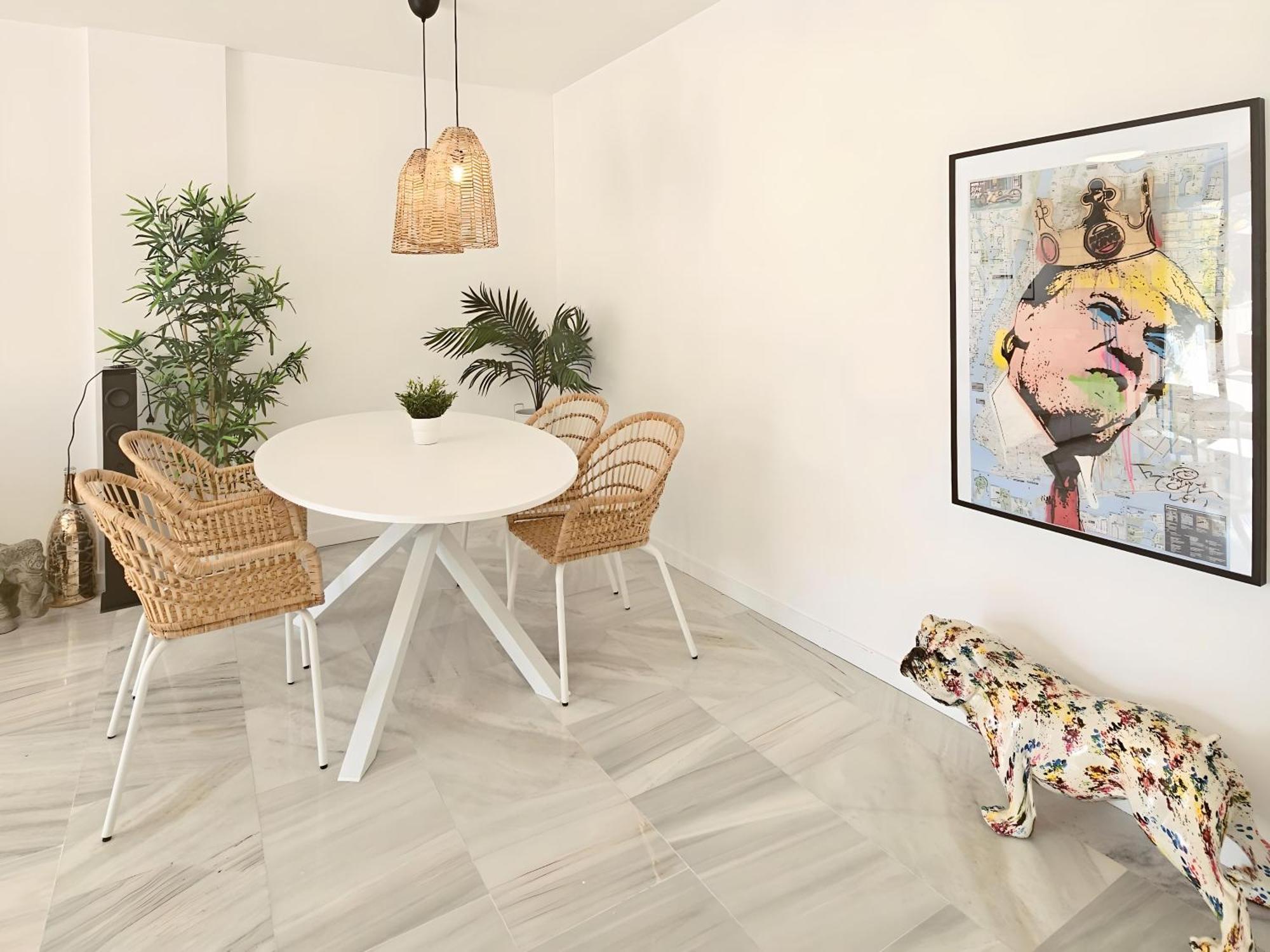 Apartment Brisa Del Eden By Lica Homes