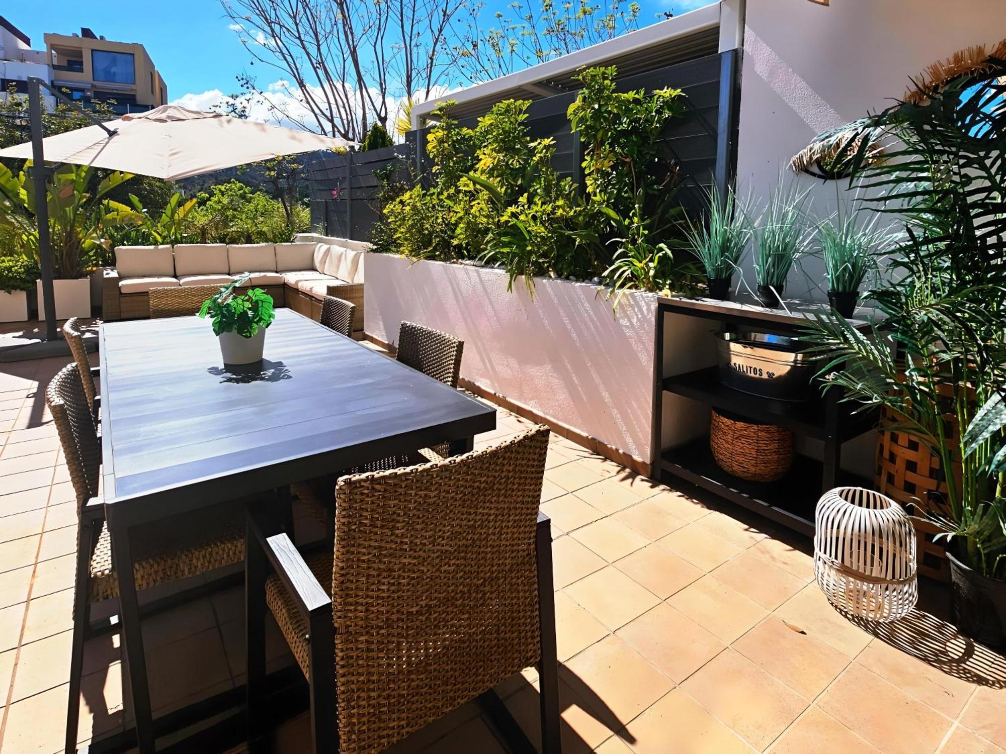 Apartment Brisa Del Eden By Lica Homes Estepona