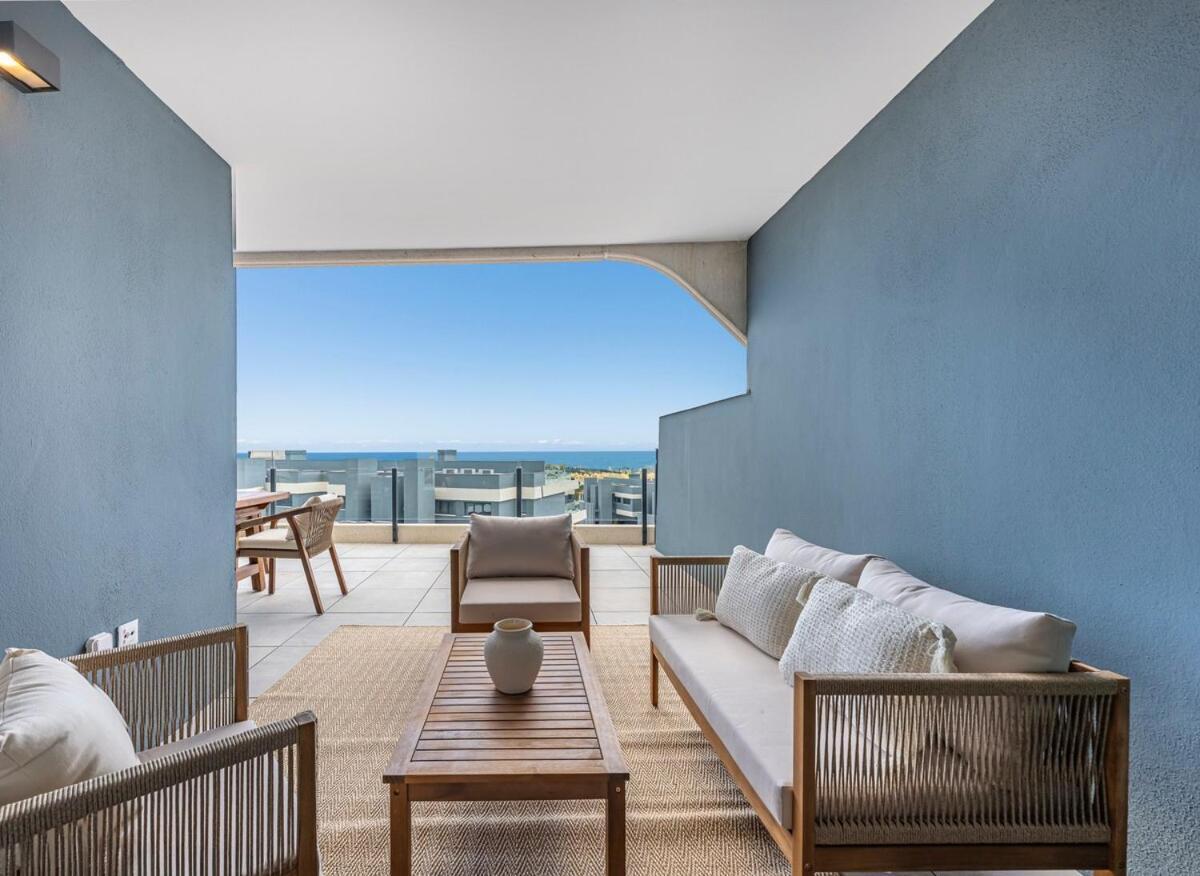 Fancy And Minimalist Flat In L Sea Views *