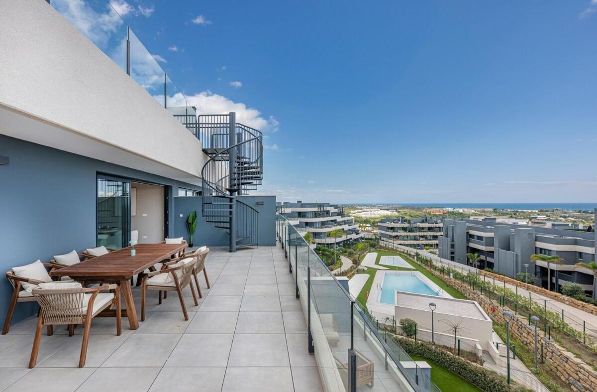 Fancy And Minimalist Flat In L Sea Views Apartamento *