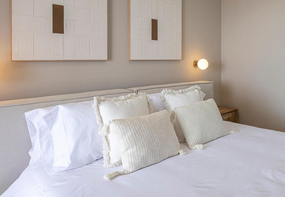 Apartamento Fancy And Minimalist Flat In L Sea Views *
