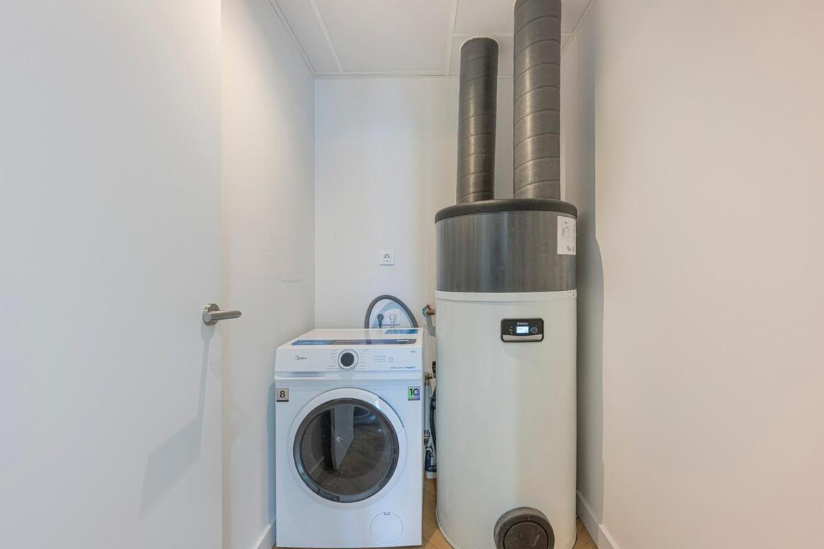 Fancy And Minimalist Flat In L Sea Views Apartamento Estepona