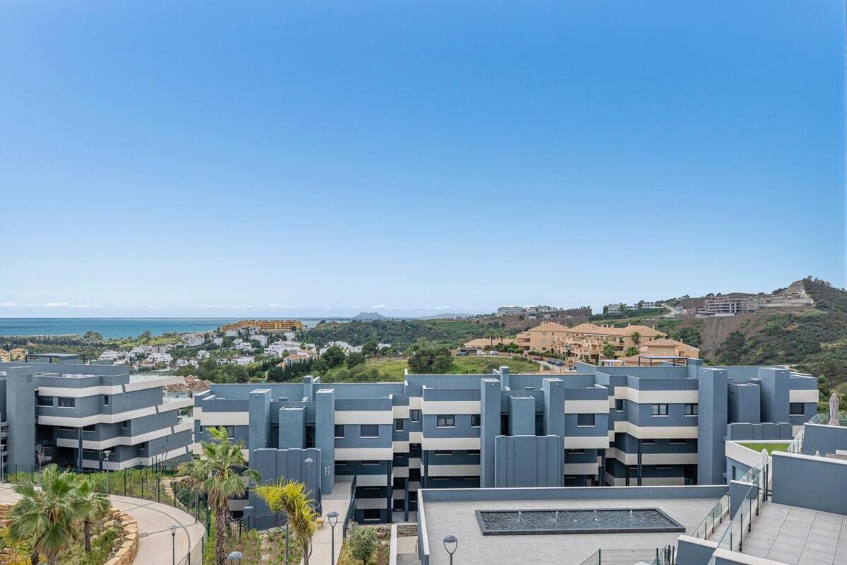Fancy And Minimalist Flat In L Sea Views