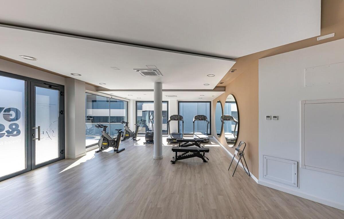 Fancy And Minimalist Flat In L Sea Views Apartamento *