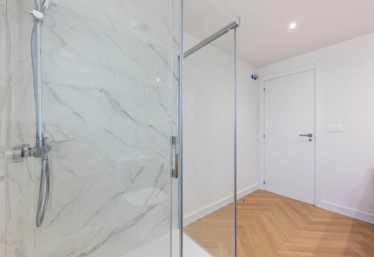 Fancy And Minimalist Flat In L Sea Views *