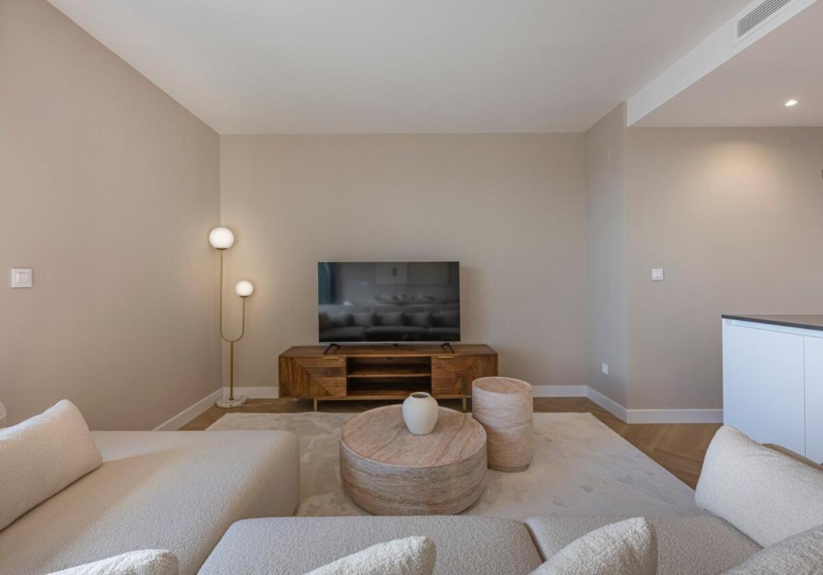 Fancy And Minimalist Flat In L Sea Views Apartamento *