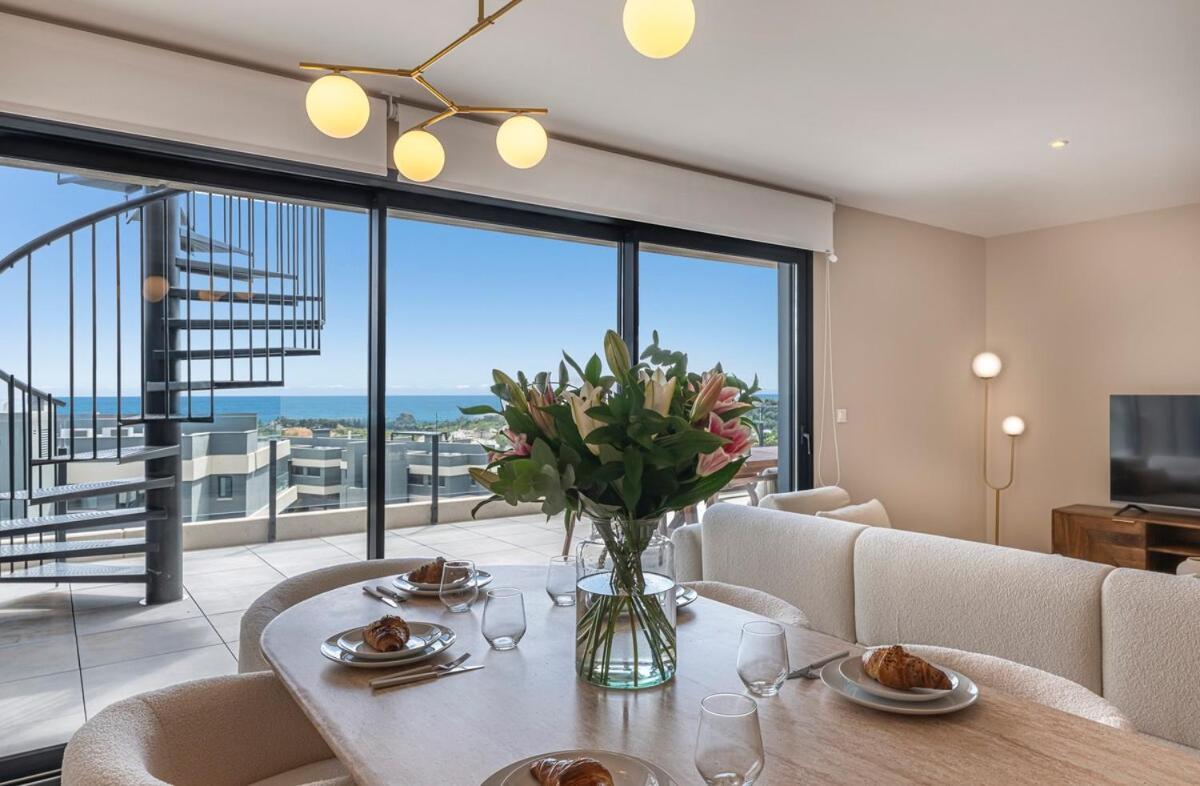 Fancy And Minimalist Flat In L Sea Views * Estepona