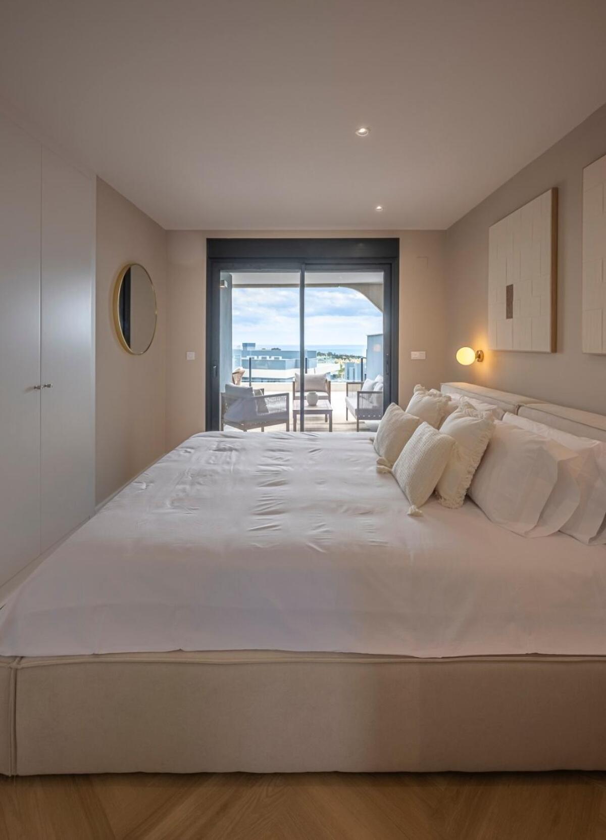 Fancy And Minimalist Flat In L Sea Views Apartamento *