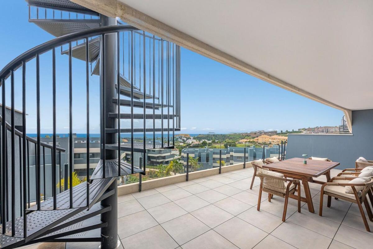 Fancy And Minimalist Flat In L Sea Views *
