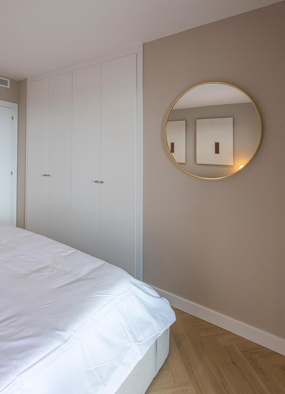 Apartamento Fancy And Minimalist Flat In L Sea Views Estepona