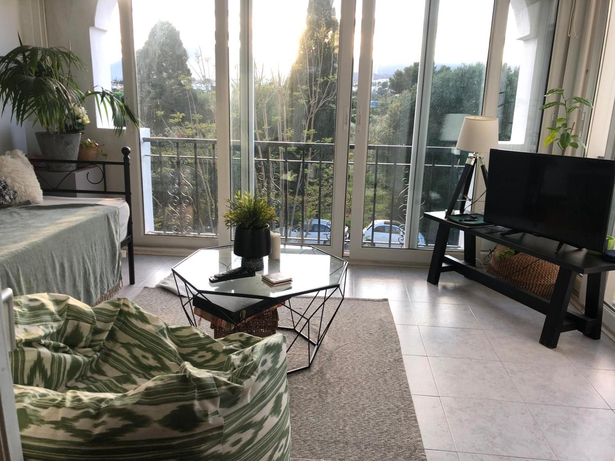 Appartement El Paraiso